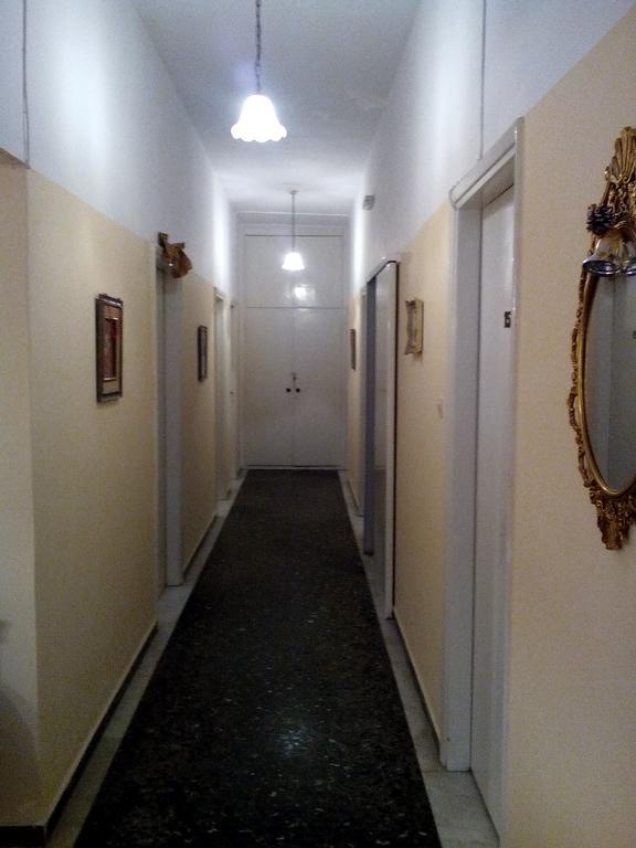 Sofia Rooms Loutra Aidhipsou Exteriör bild